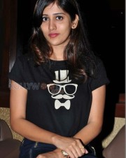 Actress Chandini Chowdary New Photos 17