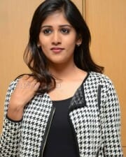 Actress Chandini Chowdary Photos 10