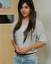 Actress Chandini Chowdary Photoshoot Stills 09