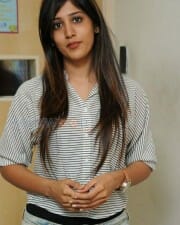 Actress Chandini Chowdary Photoshoot Stills 10