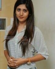 Actress Chandini Chowdary Photoshoot Stills 15