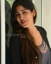 Actress Chandini Chowdary Pictures 05