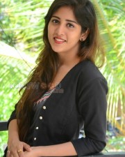 Actress Chandini Chowdary Pictures 06