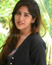 Actress Chandini Chowdary Pictures 07