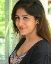Actress Chandini Chowdary Pictures 09