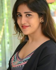 Actress Chandini Chowdary Pictures 10