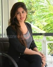 Actress Chandini Chowdary Pictures 12