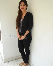 Actress Chandini Chowdary Pictures 18