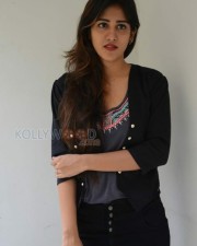 Actress Chandini Chowdary Pictures 20
