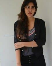 Actress Chandini Chowdary Pictures 21