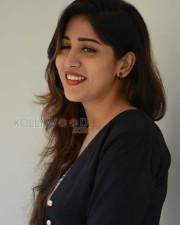 Actress Chandini Chowdary Pictures 23