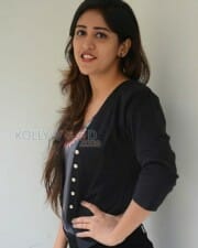 Actress Chandini Chowdary Pictures 24