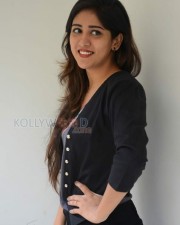 Actress Chandini Chowdary Pictures 25