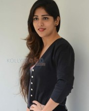 Actress Chandini Chowdary Pictures 27