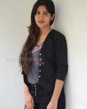 Actress Chandini Chowdary Pictures 28