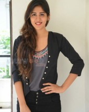 Actress Chandini Chowdary Pictures 29