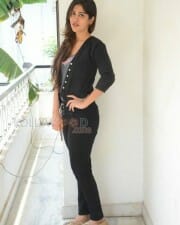 Actress Chandini Chowdary Pictures 30