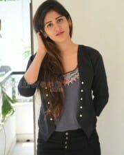 Actress Chandini Chowdary Pictures 31