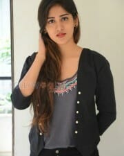 Actress Chandini Chowdary Pictures 32