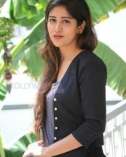 Actress Chandini Chowdary Pictures 33