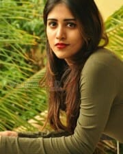 Actress Chandini Chowdary Pictures 35