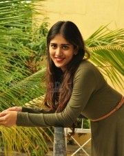 Actress Chandini Chowdary Pictures 36
