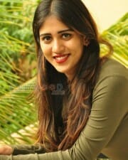 Actress Chandini Chowdary Pictures 37