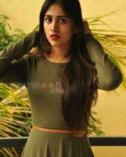Actress Chandini Chowdary Pictures 42