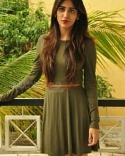 Actress Chandini Chowdary Pictures 43