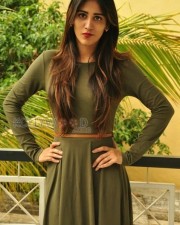 Actress Chandini Chowdary Pictures 44