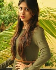Actress Chandini Chowdary Pictures 46