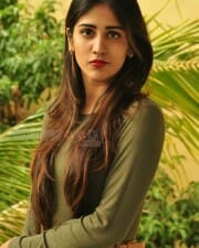 Actress Chandini Chowdary Pictures 47