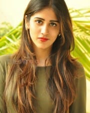 Actress Chandini Chowdary Pictures 50