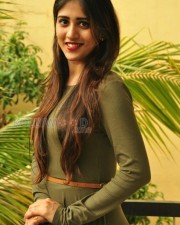 Actress Chandini Chowdary Pictures 52