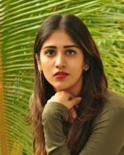 Actress Chandini Chowdary Pictures 53