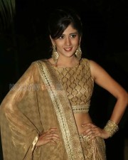 Actress Chandini Chowdary Sexy Photoshoot Photos 01