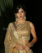 Actress Chandini Chowdary Sexy Photoshoot Photos 03