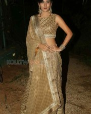 Actress Chandini Chowdary Sexy Photoshoot Photos 07