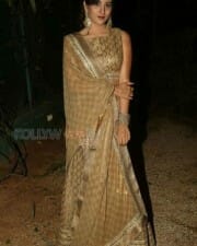 Actress Chandini Chowdary Sexy Photoshoot Photos 08