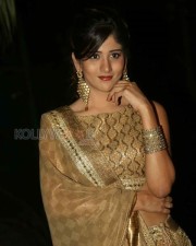Actress Chandini Chowdary Sexy Photoshoot Photos 10