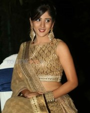 Actress Chandini Chowdary Sexy Photoshoot Photos 12