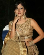 Actress Chandini Chowdary Sexy Photoshoot Photos 14