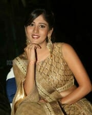 Actress Chandini Chowdary Sexy Photoshoot Photos 16