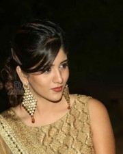 Actress Chandini Chowdary Sexy Photoshoot Photos 19