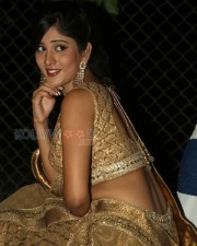 Actress Chandini Chowdary Sexy Photoshoot Photos 27