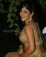 Actress Chandini Chowdary Sexy Photoshoot Photos 28