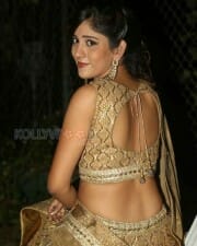 Actress Chandini Chowdary Sexy Photoshoot Photos 30