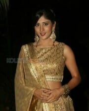 Actress Chandini Chowdary Sexy Photoshoot Photos 47