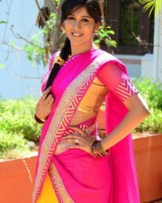 Actress Chandini Chowdary Stills 06 Actress Chandini Chowdary Stills 06