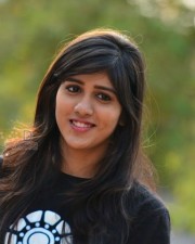 Actress Chandini Chowdary Stills 07 Actress Chandini Chowdary Stills 07